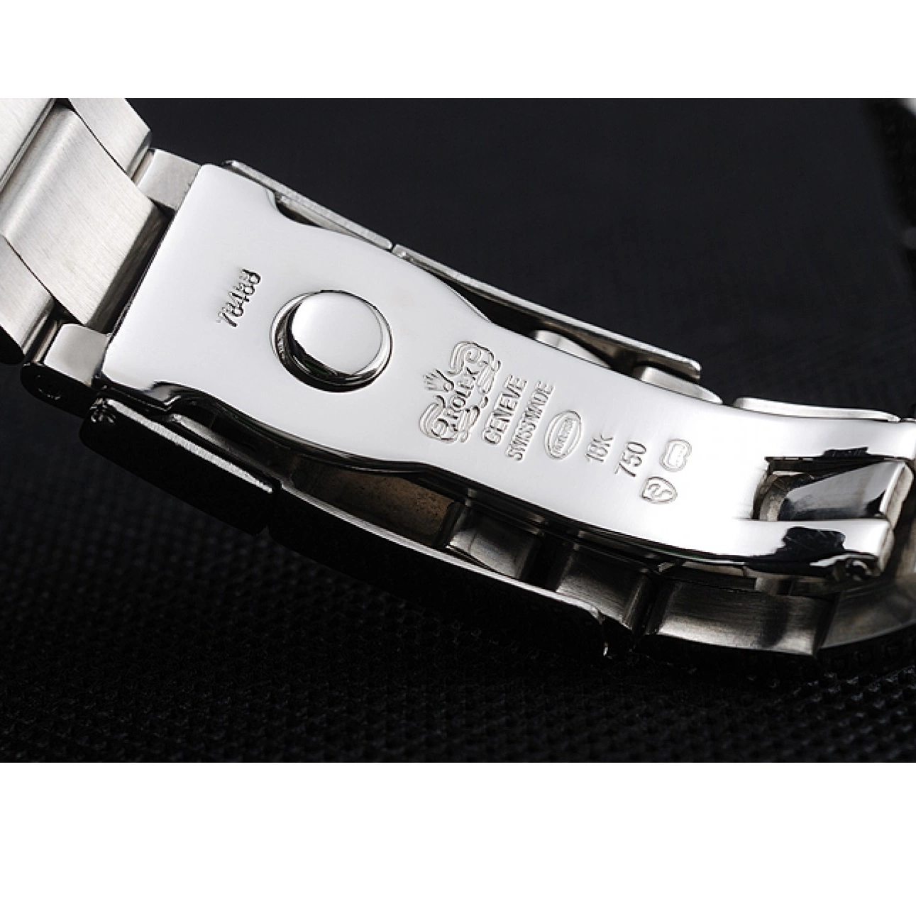 AAA Replica Watches Rolex Steel Diamond Cosmograph Daytona 1454251 Dial Bracelet Stainless And Case 0518